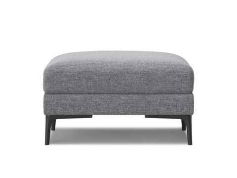  OM Siori Eclat 脚凳3d模型 