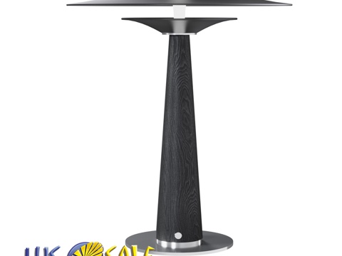  OM台灯Lussole LSP-40083d模型 