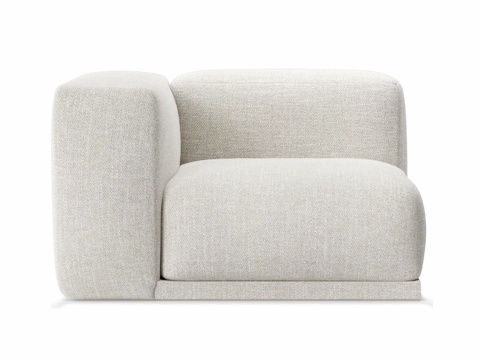  OM Siori Bruno扶手椅 120x112x753d模型 