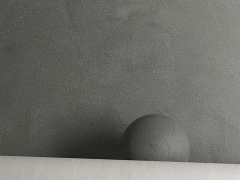 装饰性涂层mka涂料Florentin3d模型