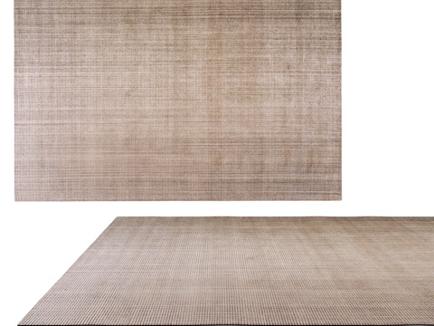  OM Carpet DOVLET HOUSE (art. 23d模型 