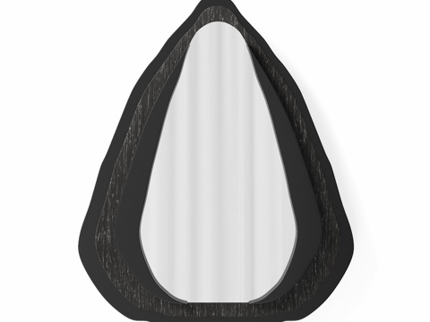  OM Siori Potaru 镜子 7803d模型 