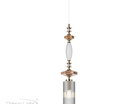 Odeon Light Exclusive 5414 1A3d模型