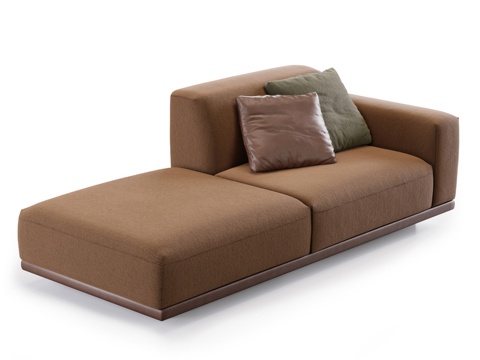  OM THE IDEA 沙发 KYOTO KO-63d模型 