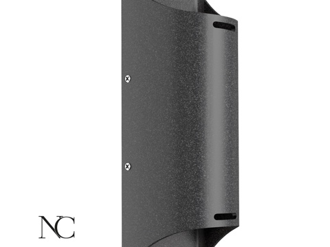  自然概念 Dwell 壁灯 NC-003063-SB3d模型 