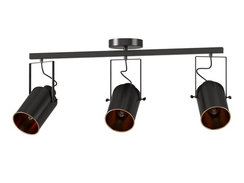  聚光灯 光 Stilfort 3015 02 03C Nei3d模型 