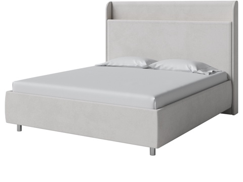  OM 瑜伽床3d模型 