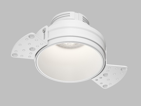  Om Denkirs Spot Hide DK2145 WH3d模型 