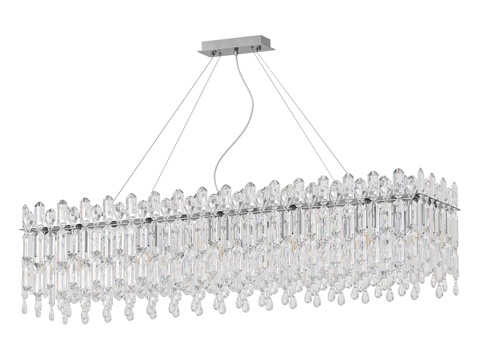  Stilfort吊灯， Legacy系列3d模型 