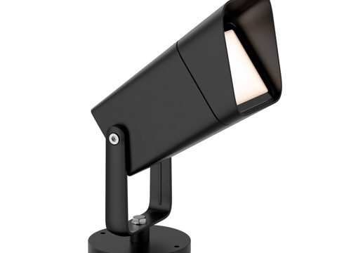  路灯最爱 4031-1T3d模型 