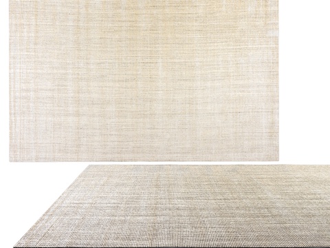  OM地毯 DOVLET HOUSE (art. 23976)3d模型 