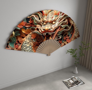  现代挂件3d模型 