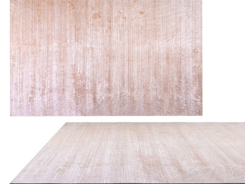  OM地毯 DOVLET HOUSE (art. 23126)3d模型 