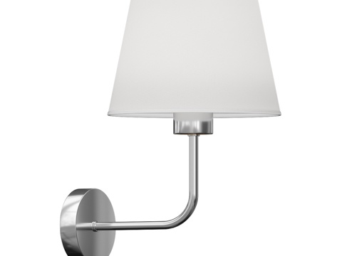  壁灯 Verto 08084-1.023d模型 