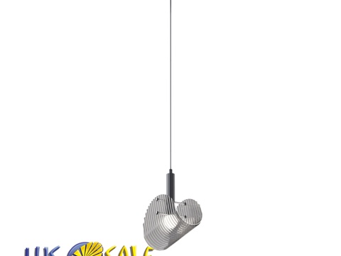 OM 吊灯 LUSSOLE LSP-75083d模型