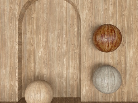  OM Cleaf 恩加丁3d模型 