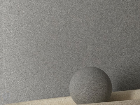  基于麂皮漆的装饰性涂层mka涂料3d模型 