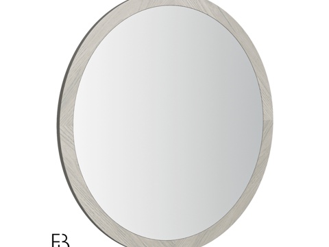  OM镜子 Fratelli Barri NOLI3d模型 