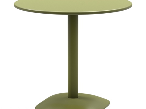  Table LoftDesigne 63204型号3d模型 