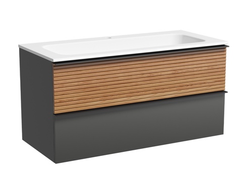  OM系列Delta悬挂式盥洗柜3d模型 