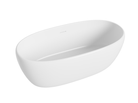  浴室 LUCE 1503d模型 