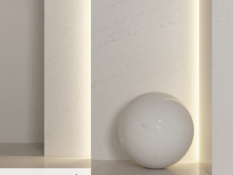  FORMAX O-901 卡拉拉魅力3d模型 