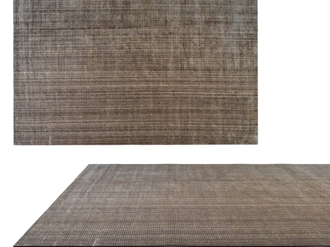  OM Carpet DOVLET HOUSE (art. 23d模型 