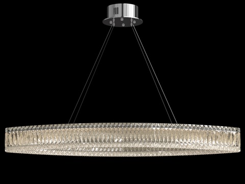  Vetto 萤石 1200 毫米 FL1054-9P (OM3d模型 