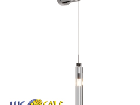  OM文胸Lussole LSP-89783d模型 