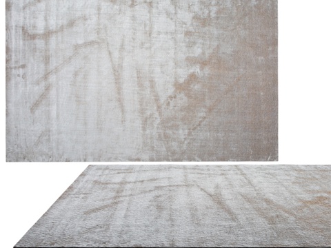  OM地毯DOVLETHOUSE(art.24164)3d模型 