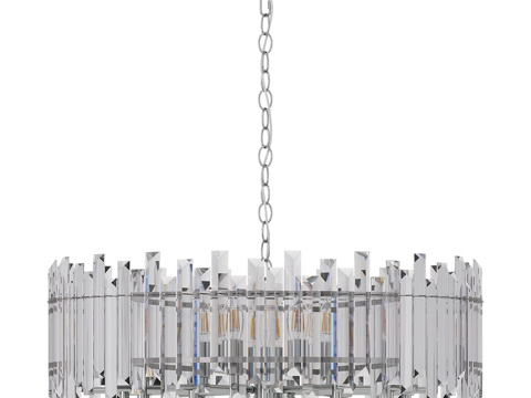  Stilfort吊灯，Feeriya系列3d模型 