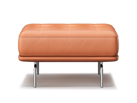  OM Siori Sabi 坐凳3d模型 