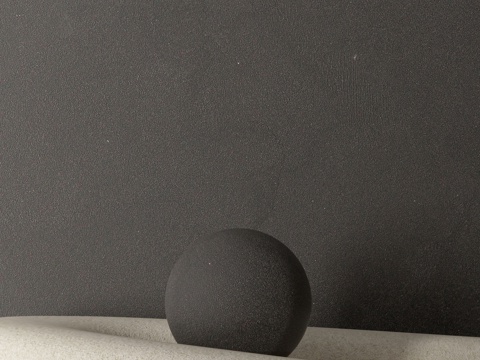 装饰性涂层mka涂料Florentin3d模型