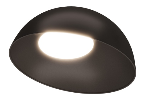  天花板灯 10197 500 BB LOFT IT 蛋形3d模型 