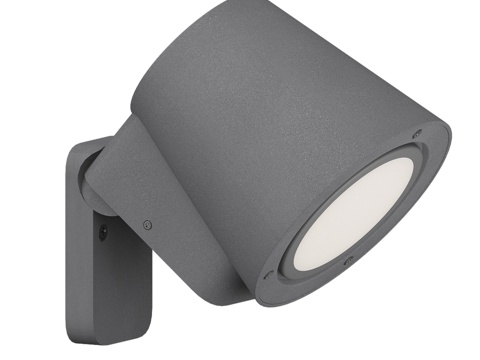  Verta户外壁灯 09321-1.163d模型 