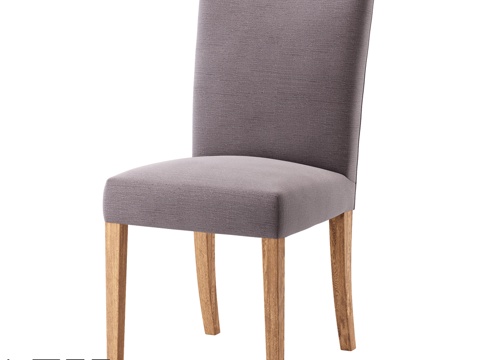  LoftDesigne 31869椅子3d模型 