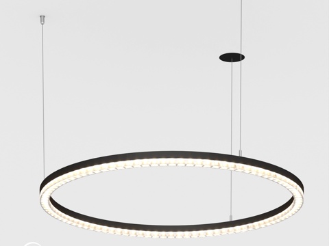  OM灯 SP-DIAMOND-R850-40W3d模型 