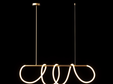  10388P A Brass LOFT IT Thread3d模型 