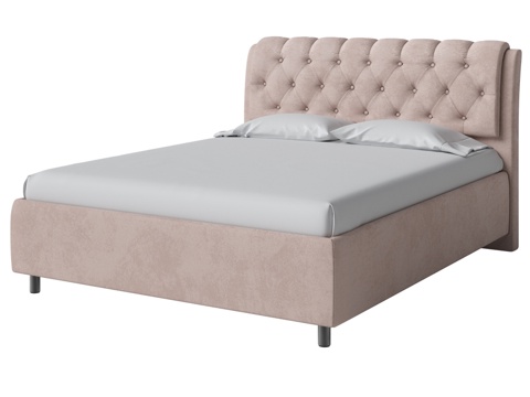  OM切斯特高床3d模型 