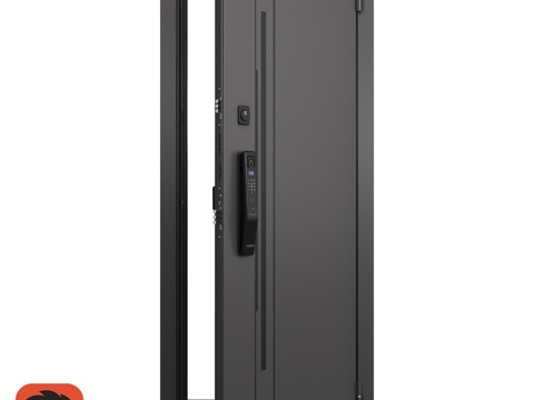  OM Torex CYBER-PRO SP-23B CBR-3d模型 