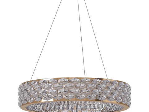  吊灯 Stilfort 4040 03 06P 来自3d模型 