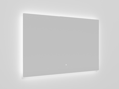  OMBRA H镜子3d模型 