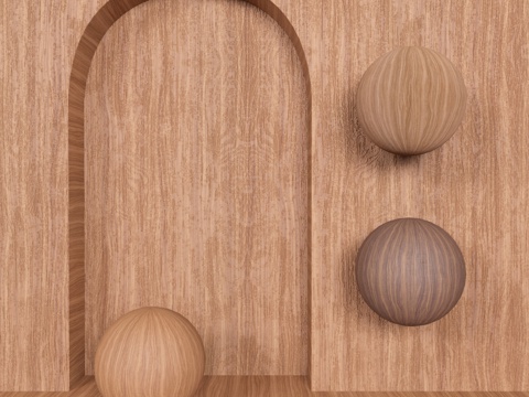 OM Cleaf Poro nose3d模型