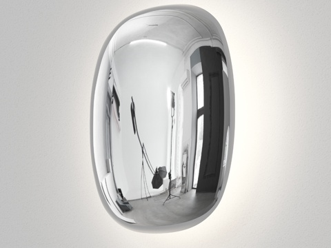  Om Denkirs Studio DK5110-CR3d模型 