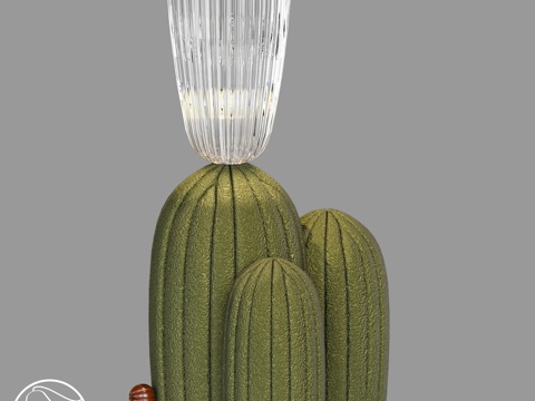  LampsShop.ru NL5213 桌灯 Corral3d模型 