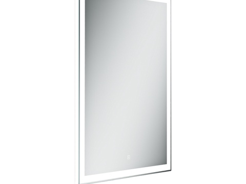  OM City Mirror Collection3d模型 