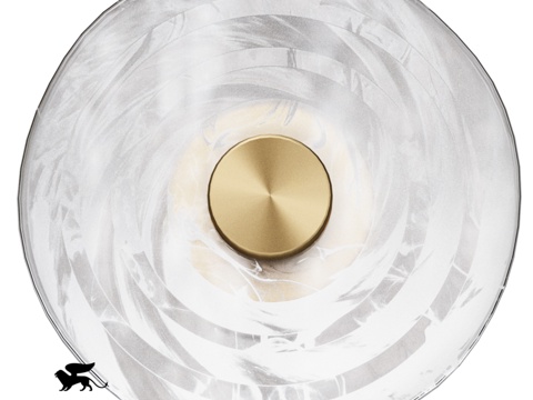  ARTE灯具OM A1681AP-5PB3d模型 