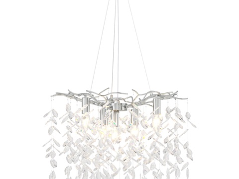  吊灯 Stilfort 2180 09 06P 系列 R3d模型 