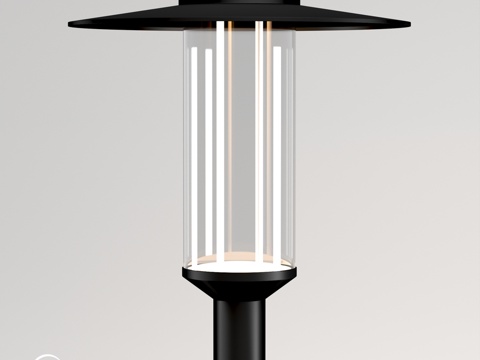  OM Light ALT-MASAR-50W3d模型 