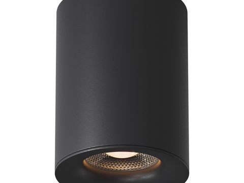  Ancard品牌壁挂式灯具3d模型 